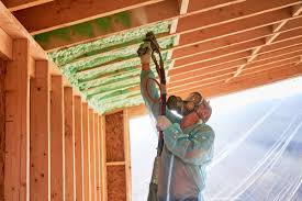 Best Soundproof Insulation  in Auburn, ME